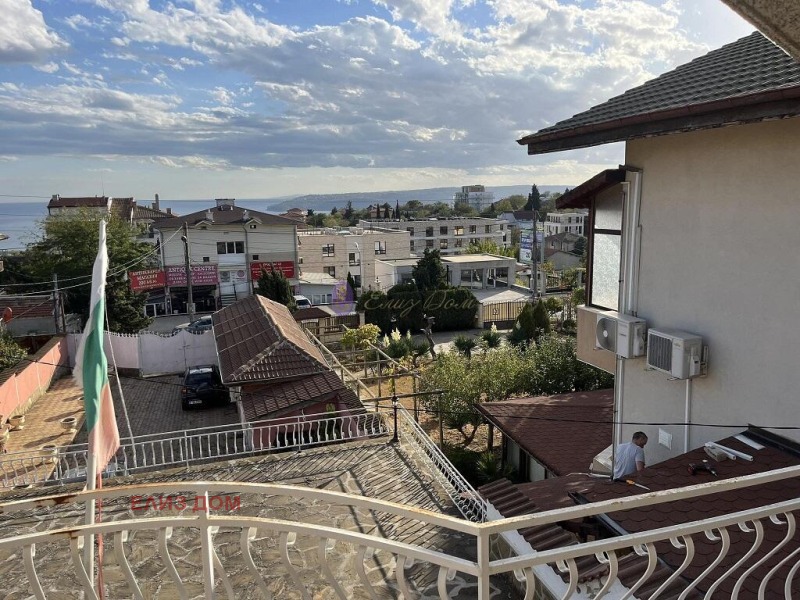 En venta  Casa Varna , Briz , 410 metros cuadrados | 40064661 - imagen [17]