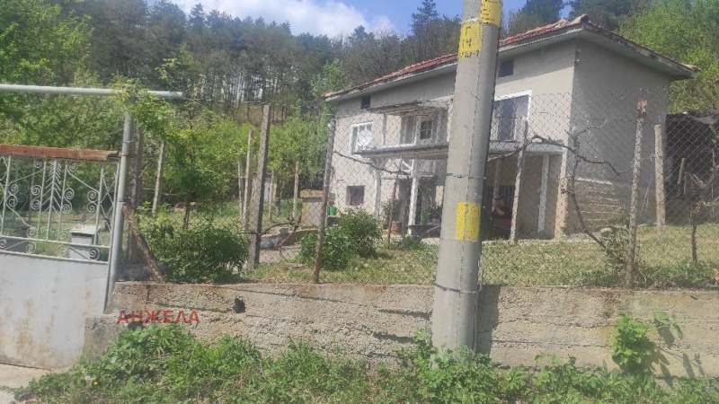 Продава КЪЩА, с. Габровица, област Пазарджик, снимка 9 - Къщи - 45254337