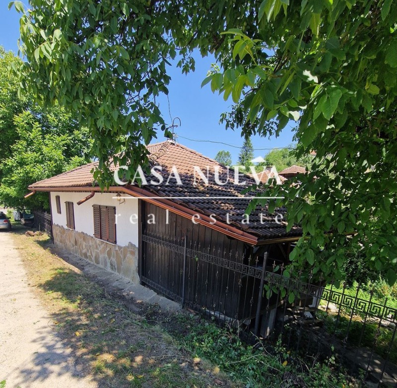 Na sprzedaż  Dom region Łowecz , Tetewen , 70 mkw | 89557166 - obraz [6]