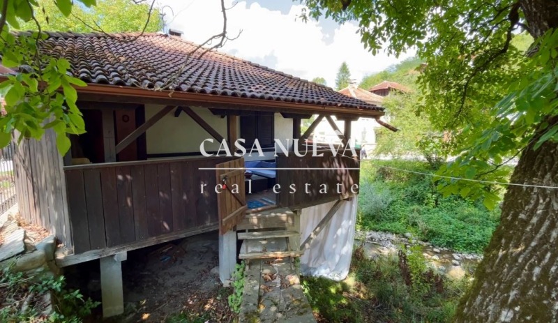 Na sprzedaż  Dom region Łowecz , Tetewen , 70 mkw | 89557166 - obraz [4]