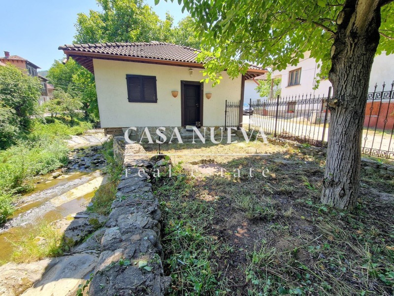 Na sprzedaż  Dom region Łowecz , Tetewen , 70 mkw | 89557166 - obraz [7]