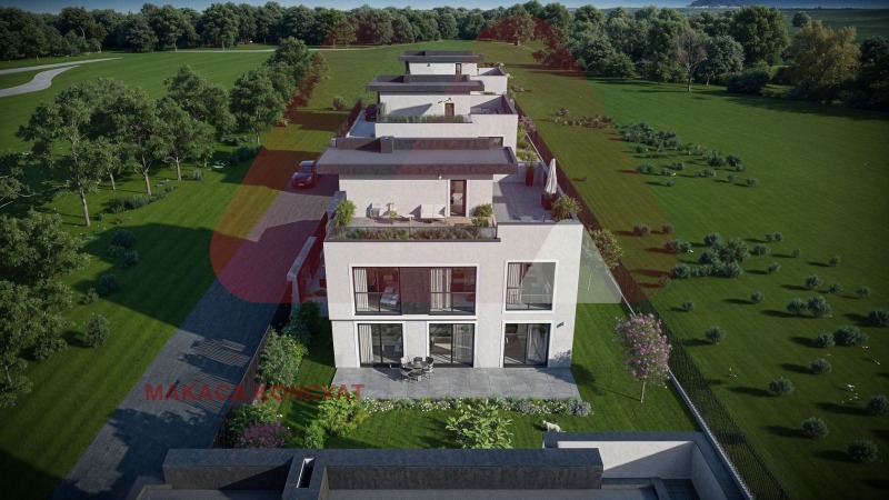 Продава КЪЩА, гр. Божурище, област София област, снимка 13 - Къщи - 52604377