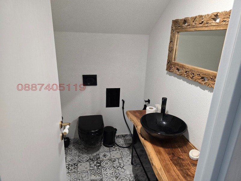 Продава КЪЩА, гр. София, с. Мало Бучино, снимка 14 - Къщи - 52816537