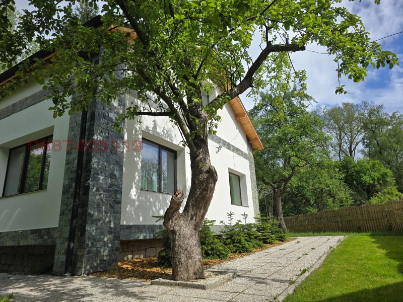 Продава КЪЩА, гр. София, с. Мало Бучино, снимка 3 - Къщи - 52816537