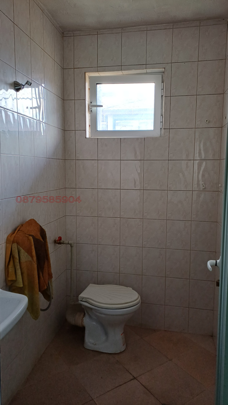 Продава КЪЩА, гр. Сливен, Ново село, снимка 3 - Къщи - 52829929