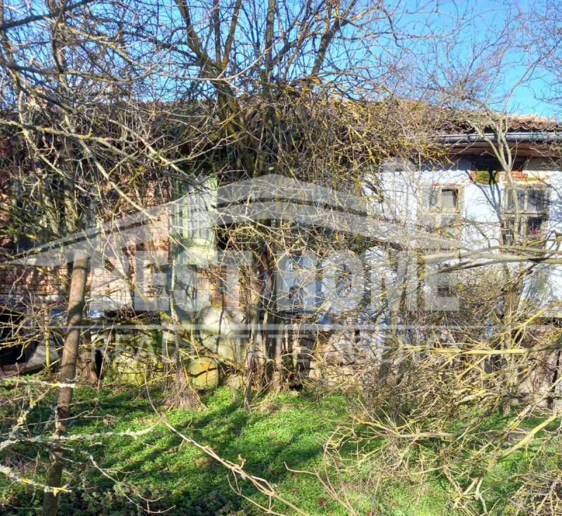 Продава КЪЩА, с. Крумово, област Варна