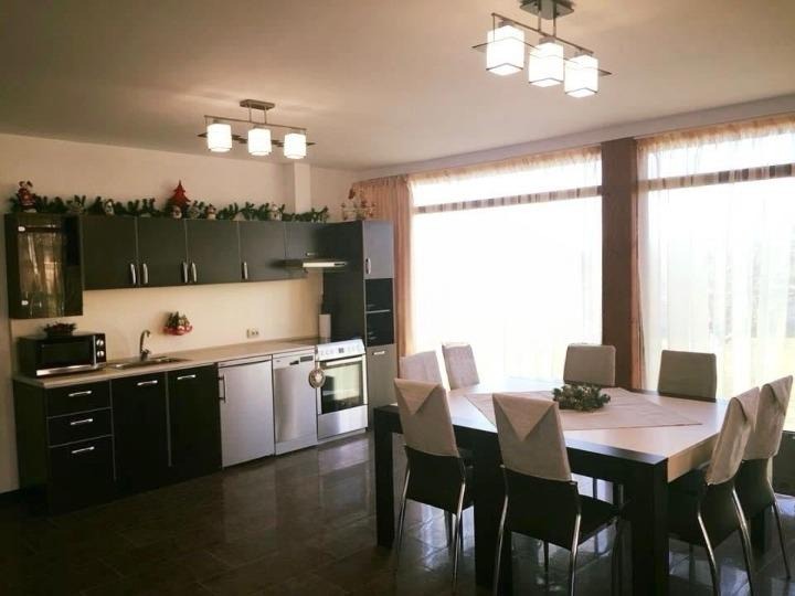 Продава КЪЩА, с. Кюлевча, област Шумен, снимка 6 - Къщи - 54249733