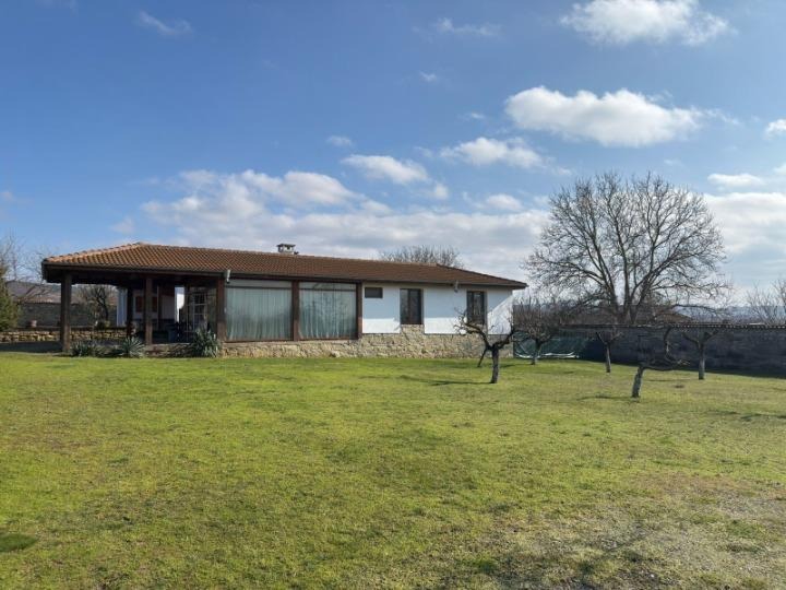 Продава КЪЩА, с. Кюлевча, област Шумен