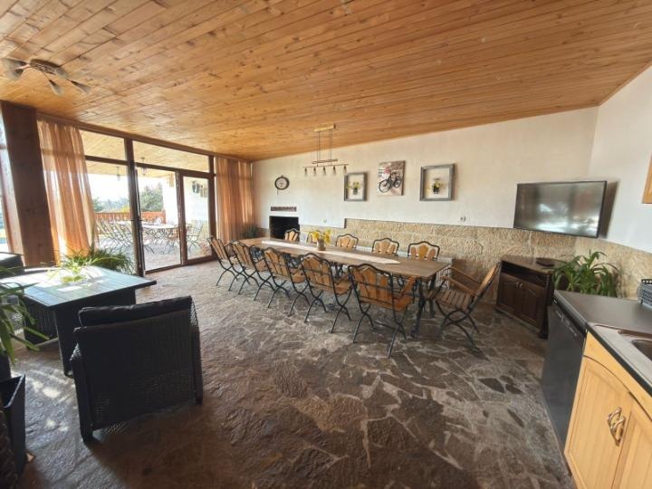 Продава КЪЩА, с. Кюлевча, област Шумен, снимка 5 - Къщи - 54249733