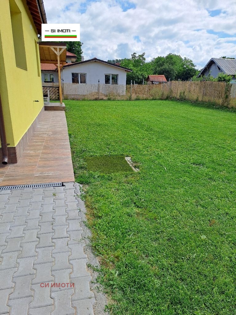 Продава КЪЩА, с. Горна Малина, област София област, снимка 5 - Къщи - 56280968