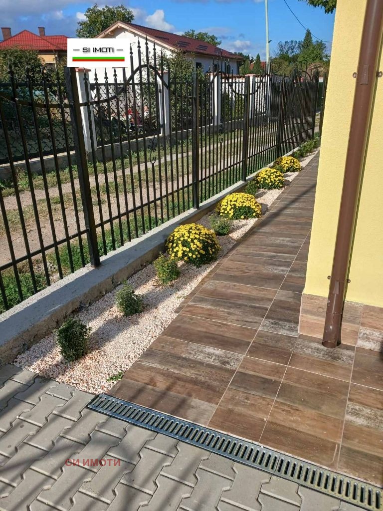 Продава КЪЩА, с. Горна Малина, област София област, снимка 17 - Къщи - 56280968