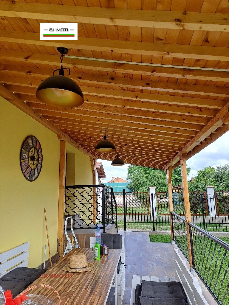 Продава КЪЩА, с. Горна Малина, област София област, снимка 6 - Къщи - 56280968