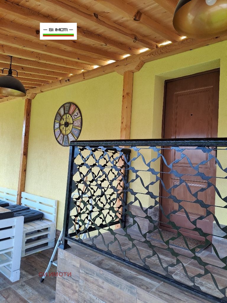 Продава КЪЩА, с. Горна Малина, област София област, снимка 3 - Къщи - 56280968