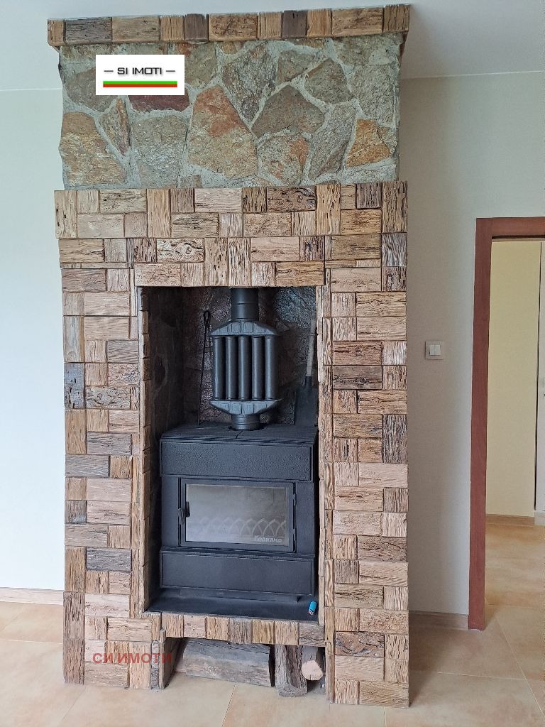 Продава КЪЩА, с. Горна Малина, област София област, снимка 8 - Къщи - 56280968