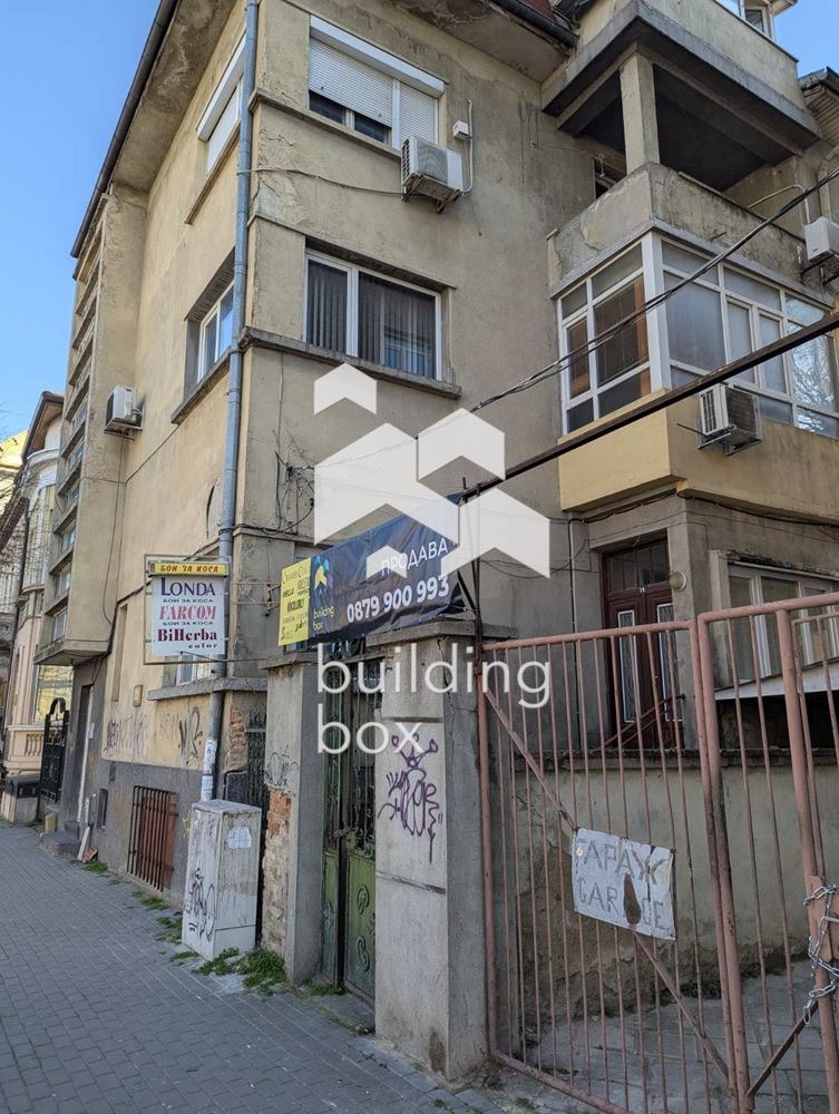 À vendre  Boutique Varna , Tsentar , 90 m² | 99123384 - image [4]