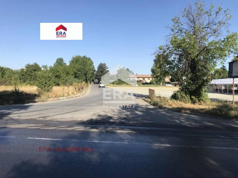 Til salg  Grund Sofia , Kazichene , 4402 kvm | 68776323