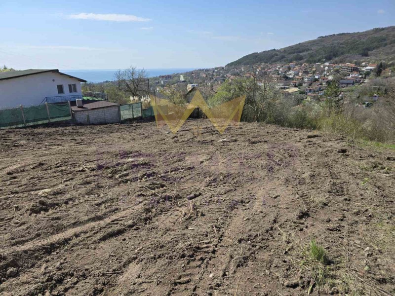 Продава ПАРЦЕЛ, гр. Балчик, област Добрич, снимка 2 - Парцели - 52246275