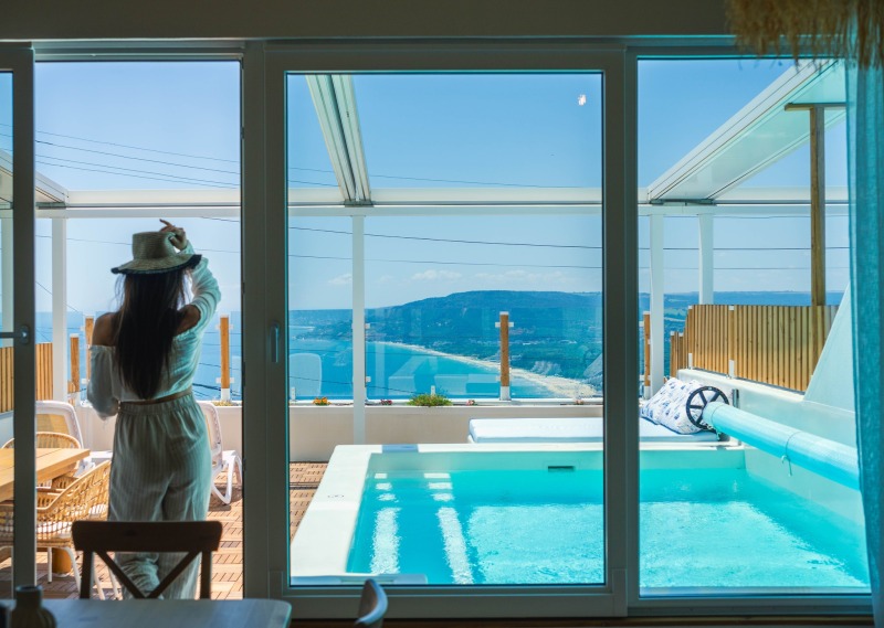 Продава ПАРЦЕЛ, гр. Балчик, област Добрич, снимка 6 - Парцели - 52736684