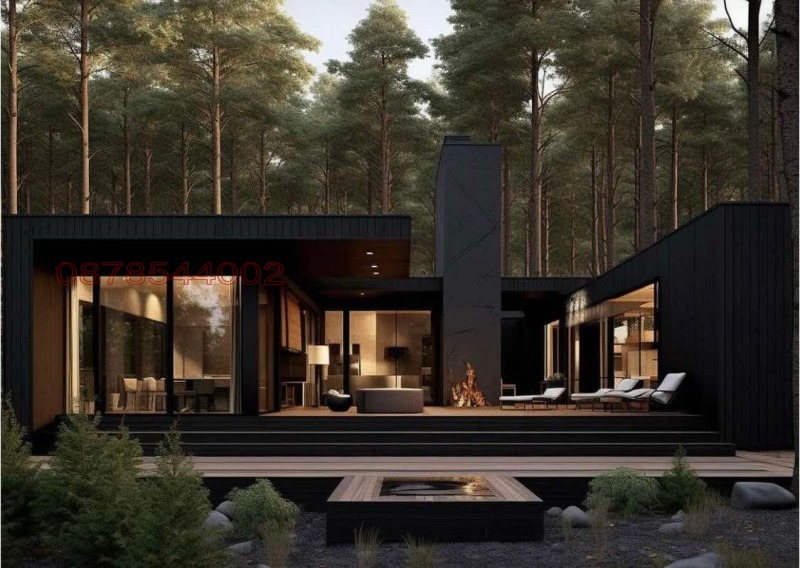 Продава ПАРЦЕЛ, гр. Плевен, м-т Орлето