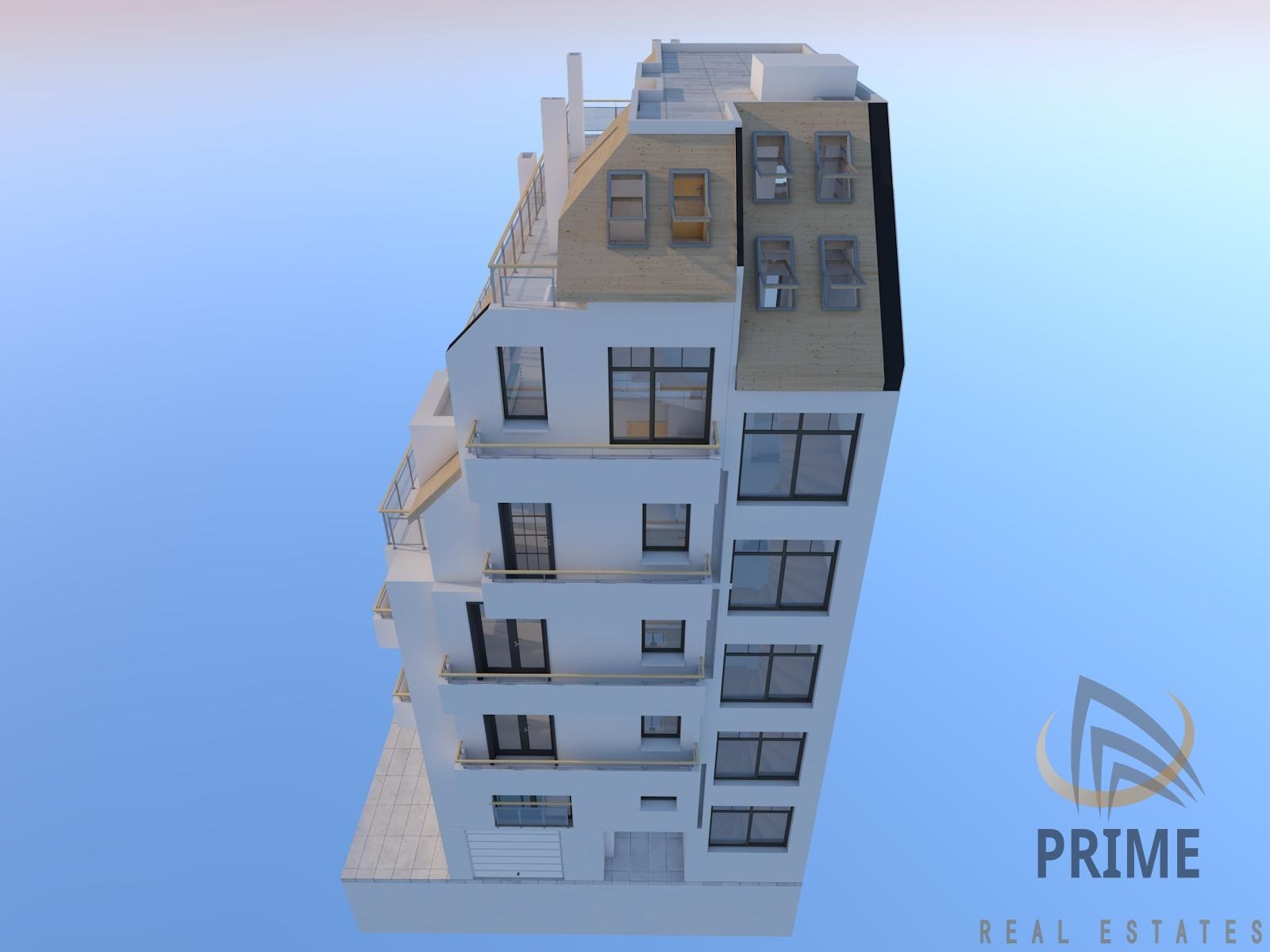 Продава 2-СТАЕН, гр. Бургас, Възраждане, снимка 2 - Апартаменти - 49663271
