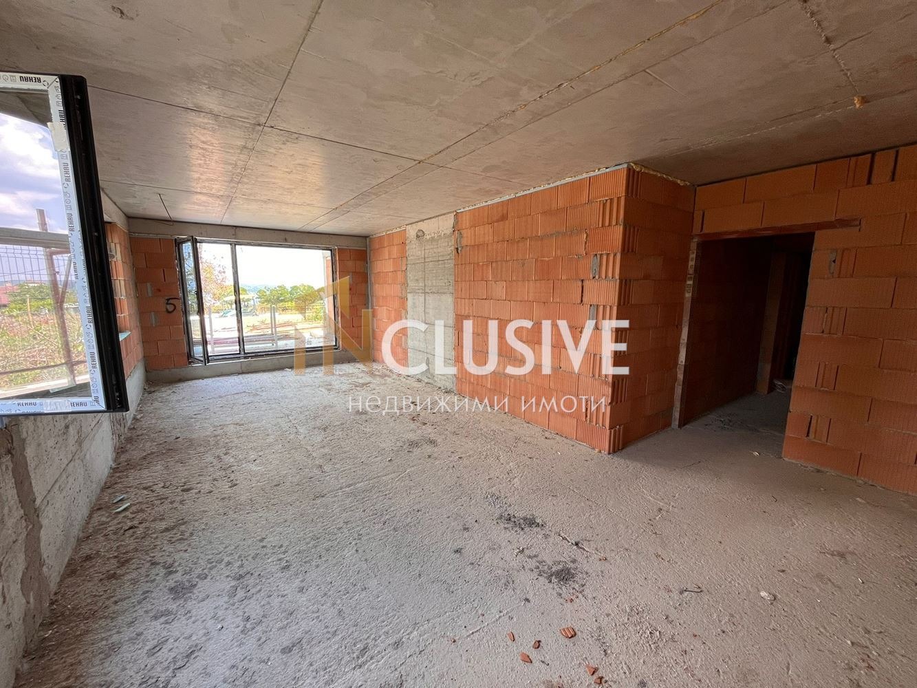 Продава 2-СТАЕН, гр. Варна, м-т Зеленика, снимка 2 - Апартаменти - 50528445