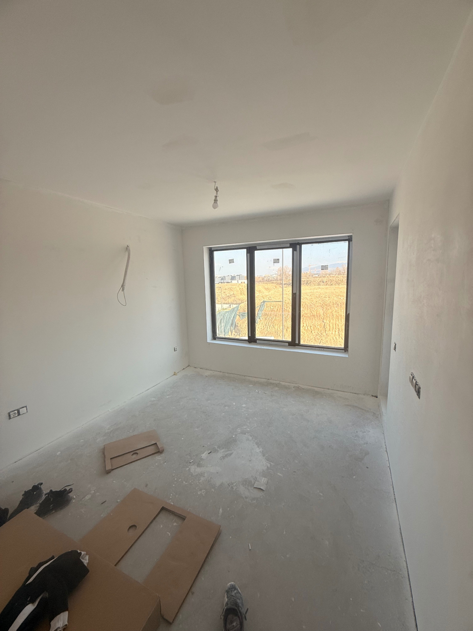 Продава 2-СТАЕН, гр. София, Малинова долина, снимка 2 - Апартаменти - 53862574