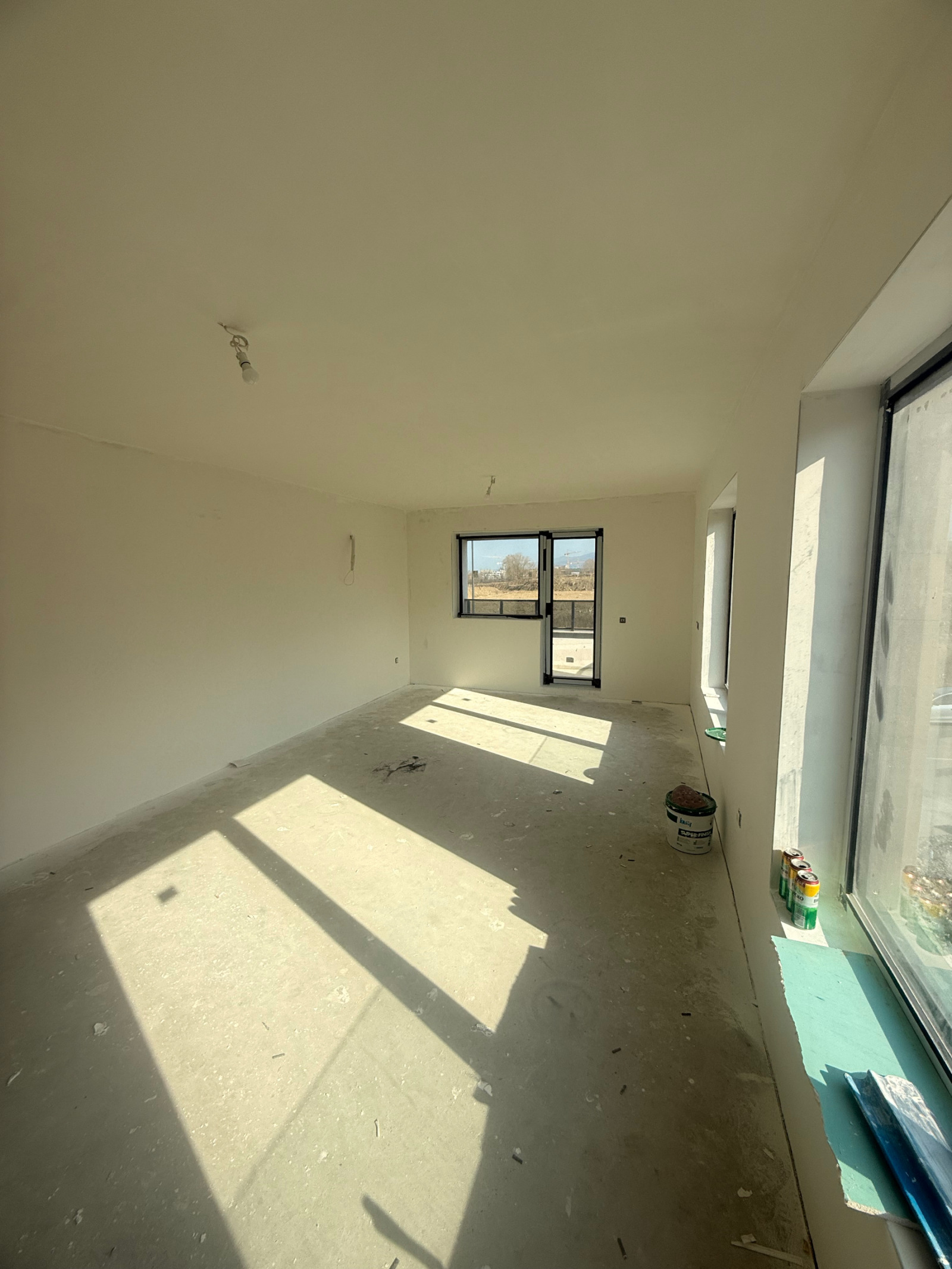 Продава 2-СТАЕН, гр. София, Малинова долина