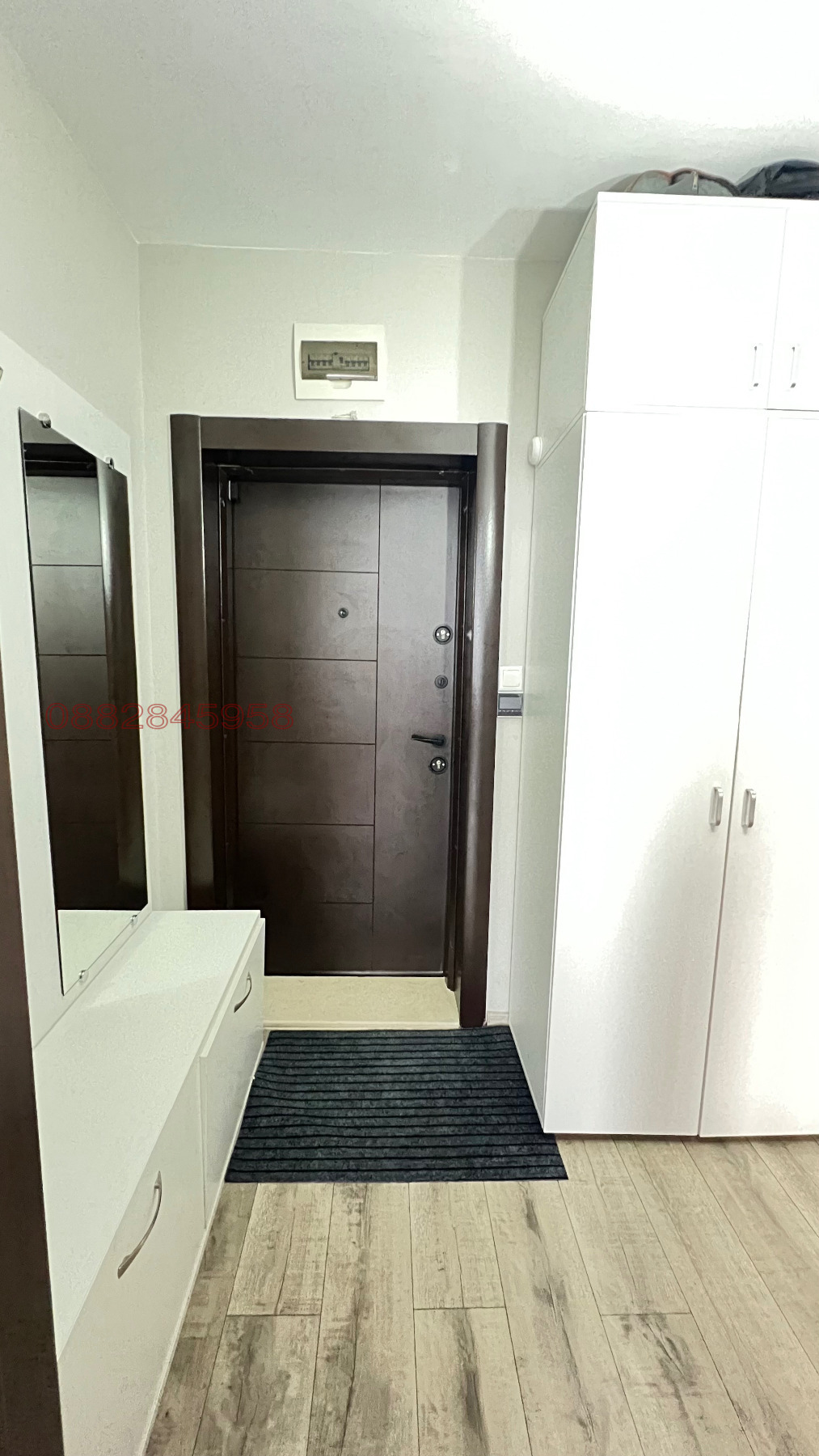 Продава 2-СТАЕН, гр. Свети Влас, област Бургас, снимка 11 - Апартаменти - 54022314