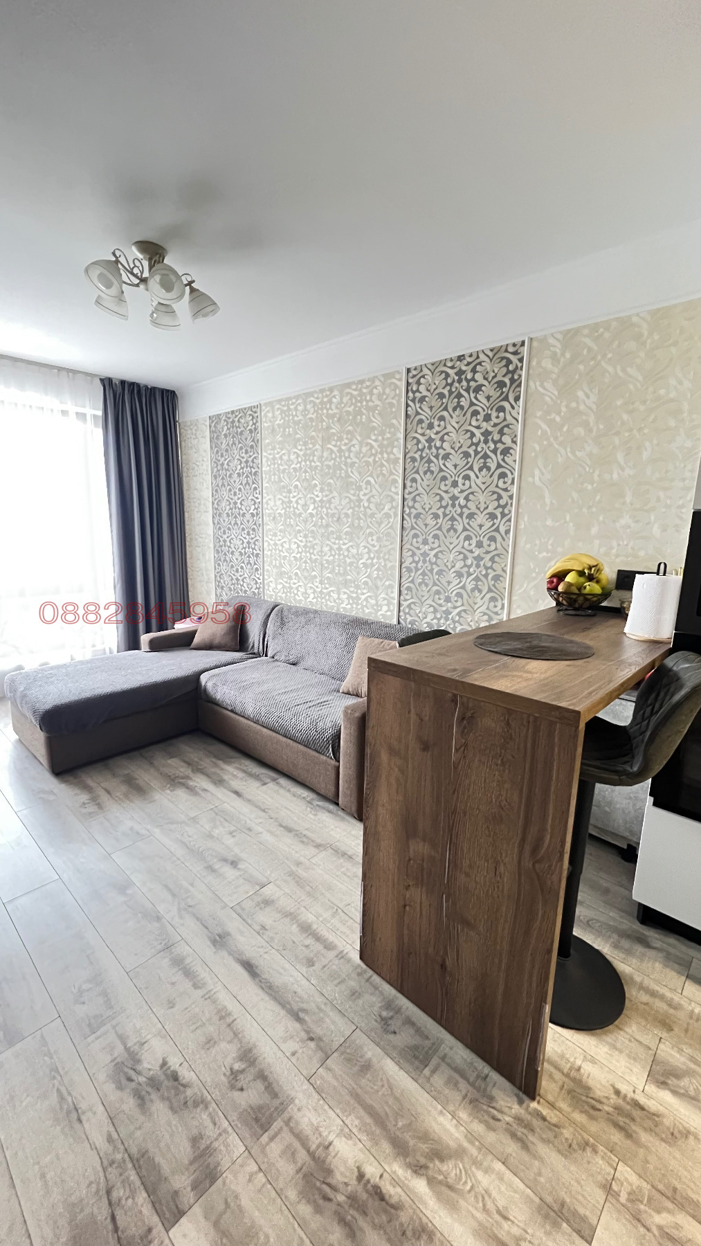 Продава 2-СТАЕН, гр. Свети Влас, област Бургас, снимка 7 - Апартаменти - 54022314