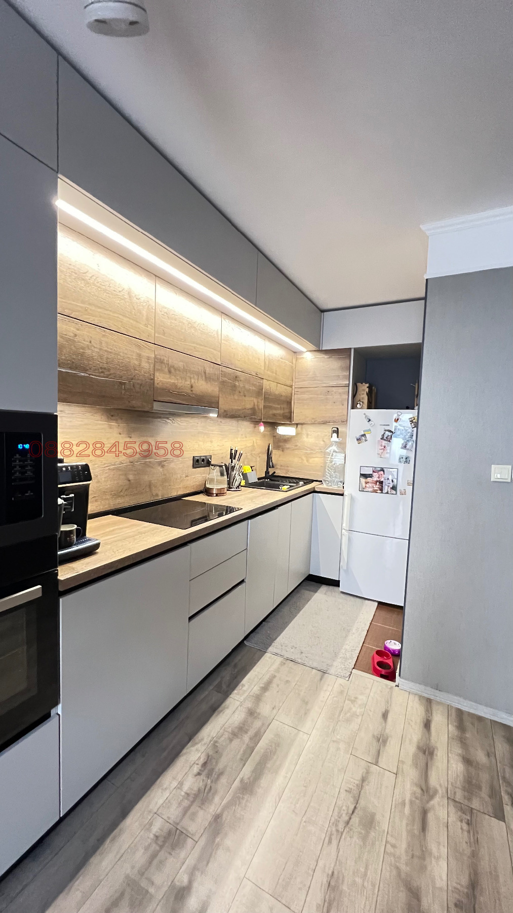 Продава 2-СТАЕН, гр. Свети Влас, област Бургас, снимка 9 - Апартаменти - 54022314