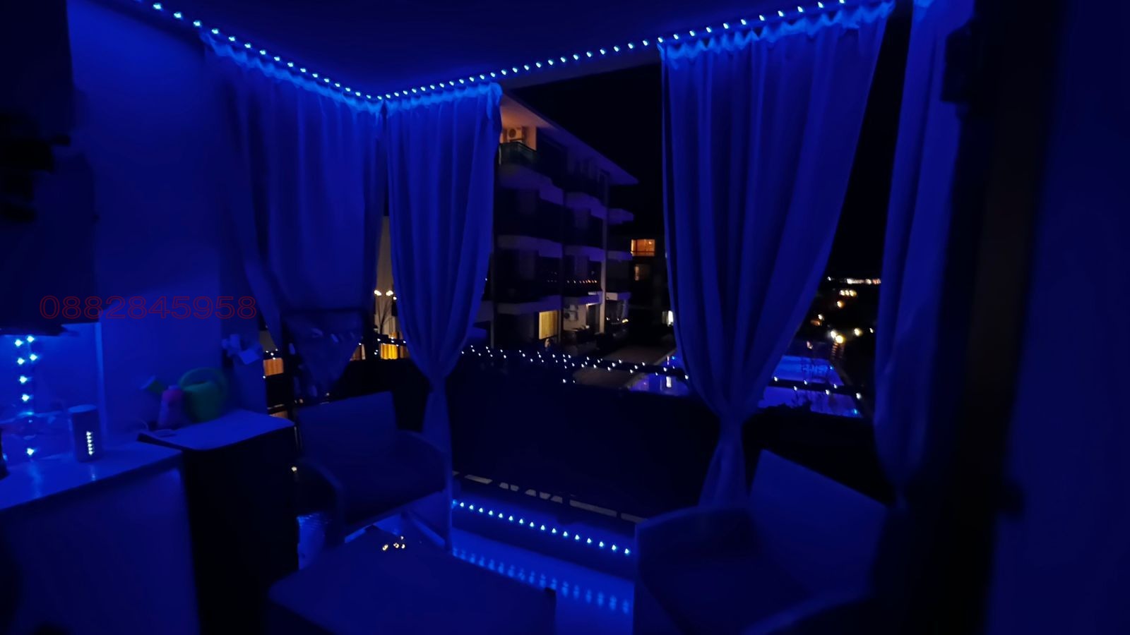 Продава 2-СТАЕН, гр. Свети Влас, област Бургас