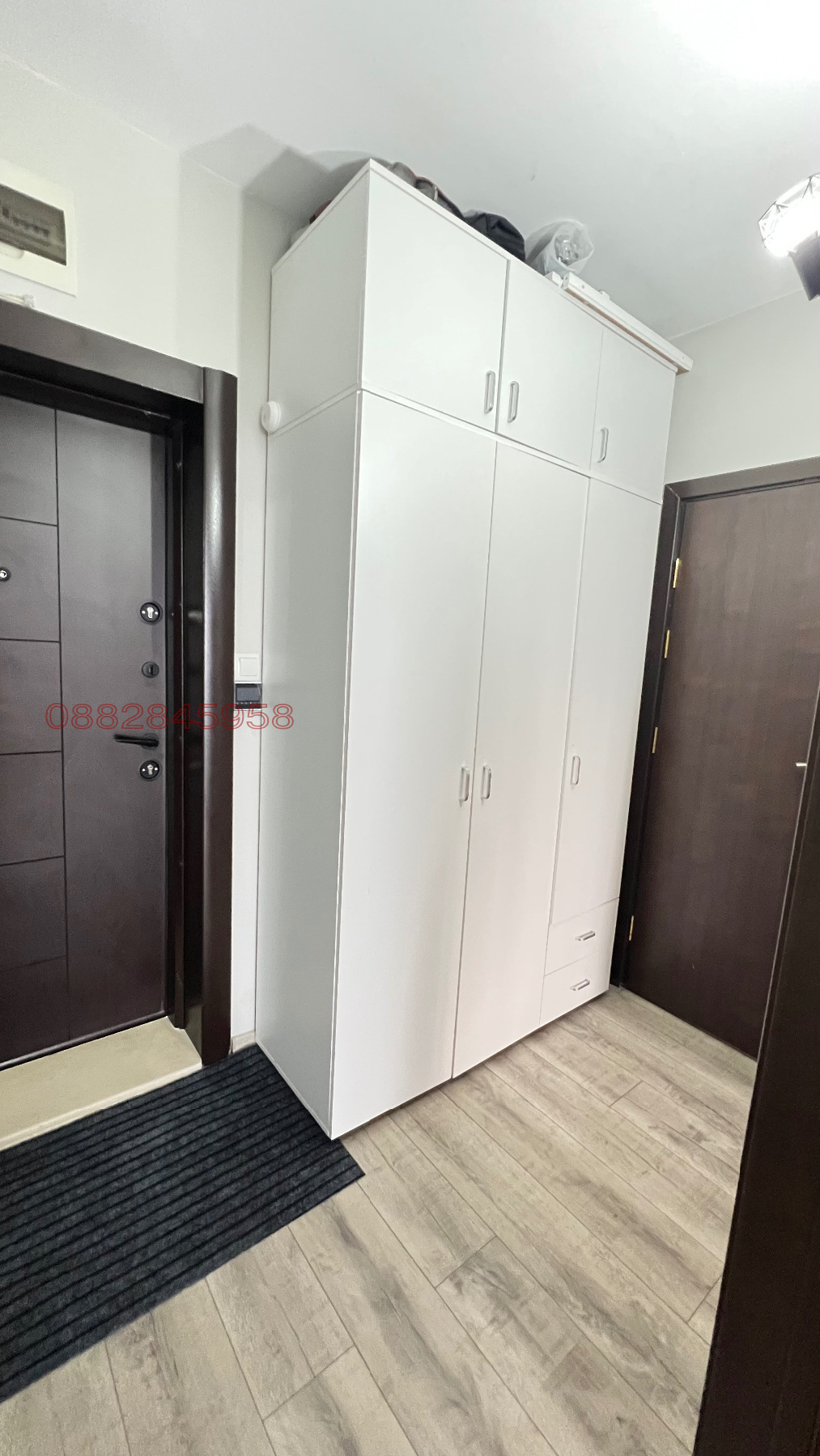 Продава 2-СТАЕН, гр. Свети Влас, област Бургас, снимка 10 - Апартаменти - 54022314