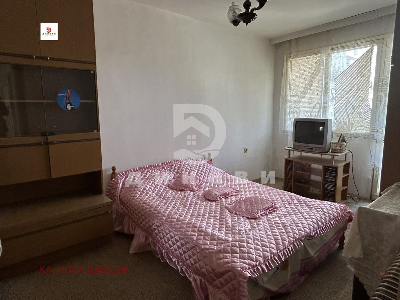 Продава 2-СТАЕН, гр. Стара Загора, Опълченски, снимка 5 - Апартаменти - 54122224