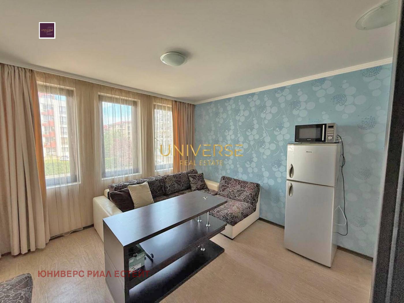 Продава 2-СТАЕН, гр. Свети Влас, област Бургас, снимка 6 - Апартаменти - 55547931