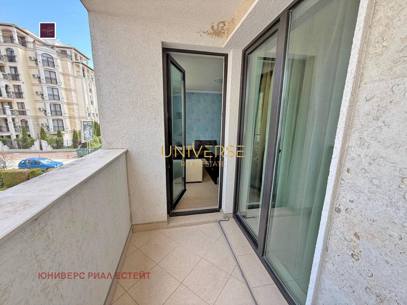 Продава 2-СТАЕН, гр. Свети Влас, област Бургас, снимка 10 - Апартаменти - 55547931