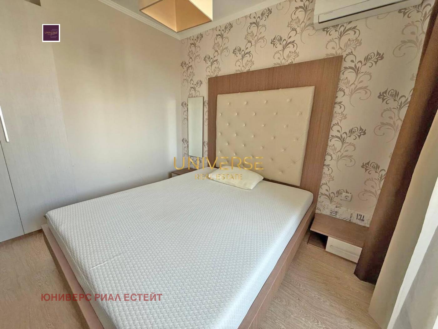 Продава 2-СТАЕН, гр. Свети Влас, област Бургас, снимка 5 - Апартаменти - 55547931