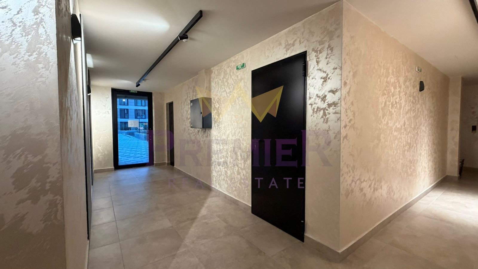 Продава 2-СТАЕН, гр. Пловдив, Тракия, снимка 3 - Апартаменти - 55030330