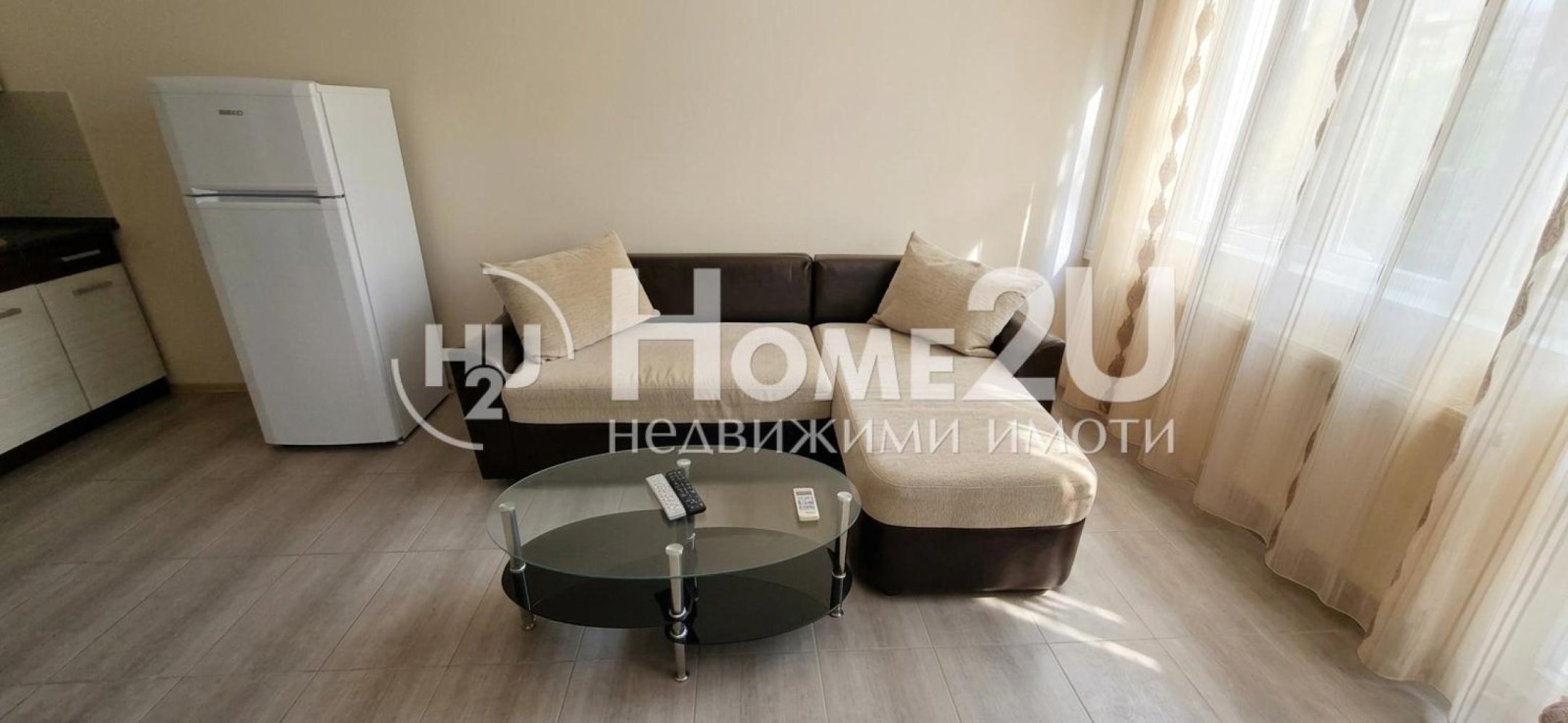 Продава 2-СТАЕН, с. Равда, област Бургас, снимка 4 - Апартаменти - 55390503