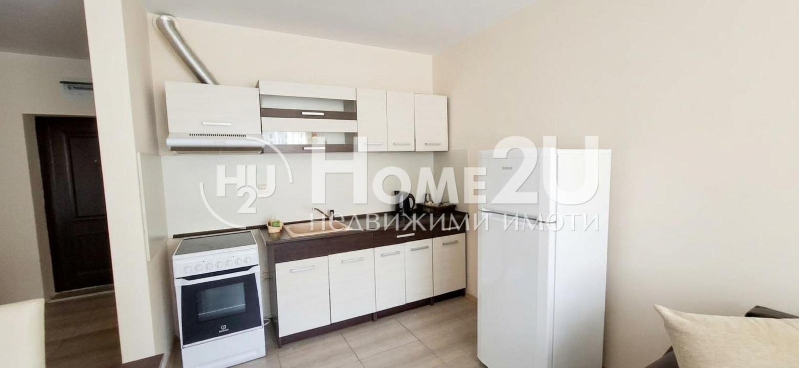 Продава 2-СТАЕН, с. Равда, област Бургас, снимка 3 - Апартаменти - 55390503