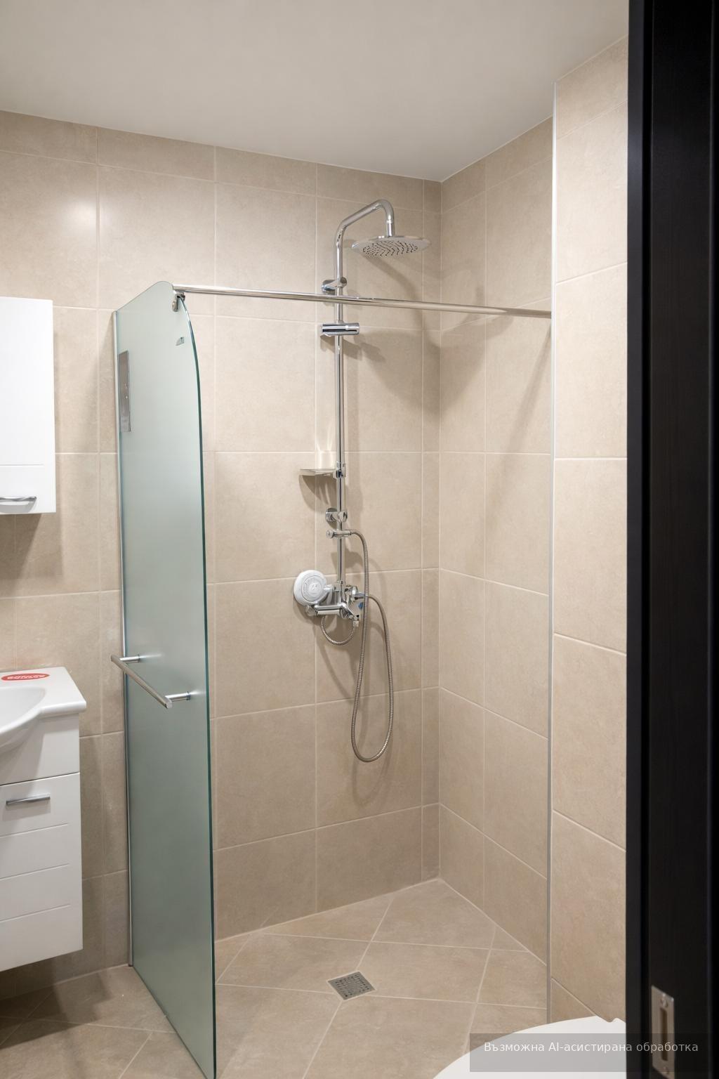 Продава 2-СТАЕН, гр. Пловдив, Христо Смирненски, снимка 5 - Апартаменти - 55402652