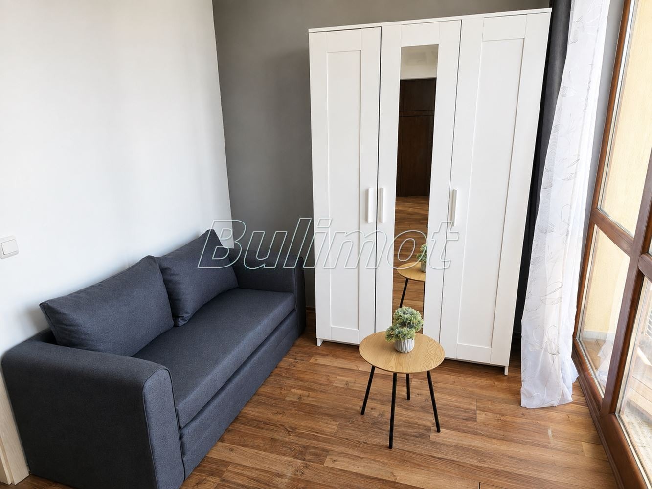 Продава 2-СТАЕН, к.к. Камчия, област Варна, снимка 2 - Апартаменти - 55815455