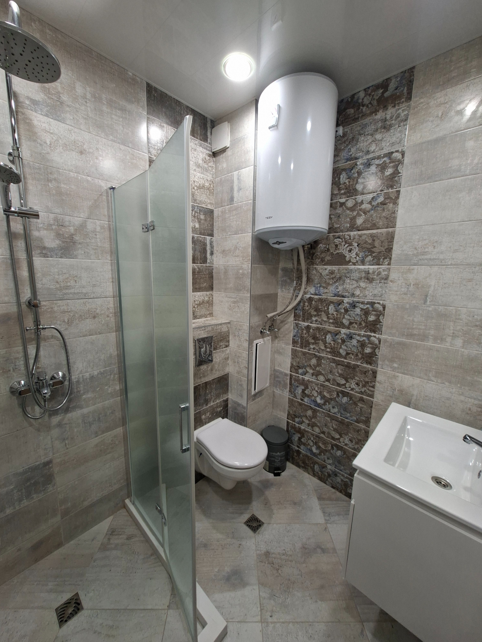 Продава 2-СТАЕН, гр. Варна, Възраждане 3, снимка 7 - Апартаменти - 56330651