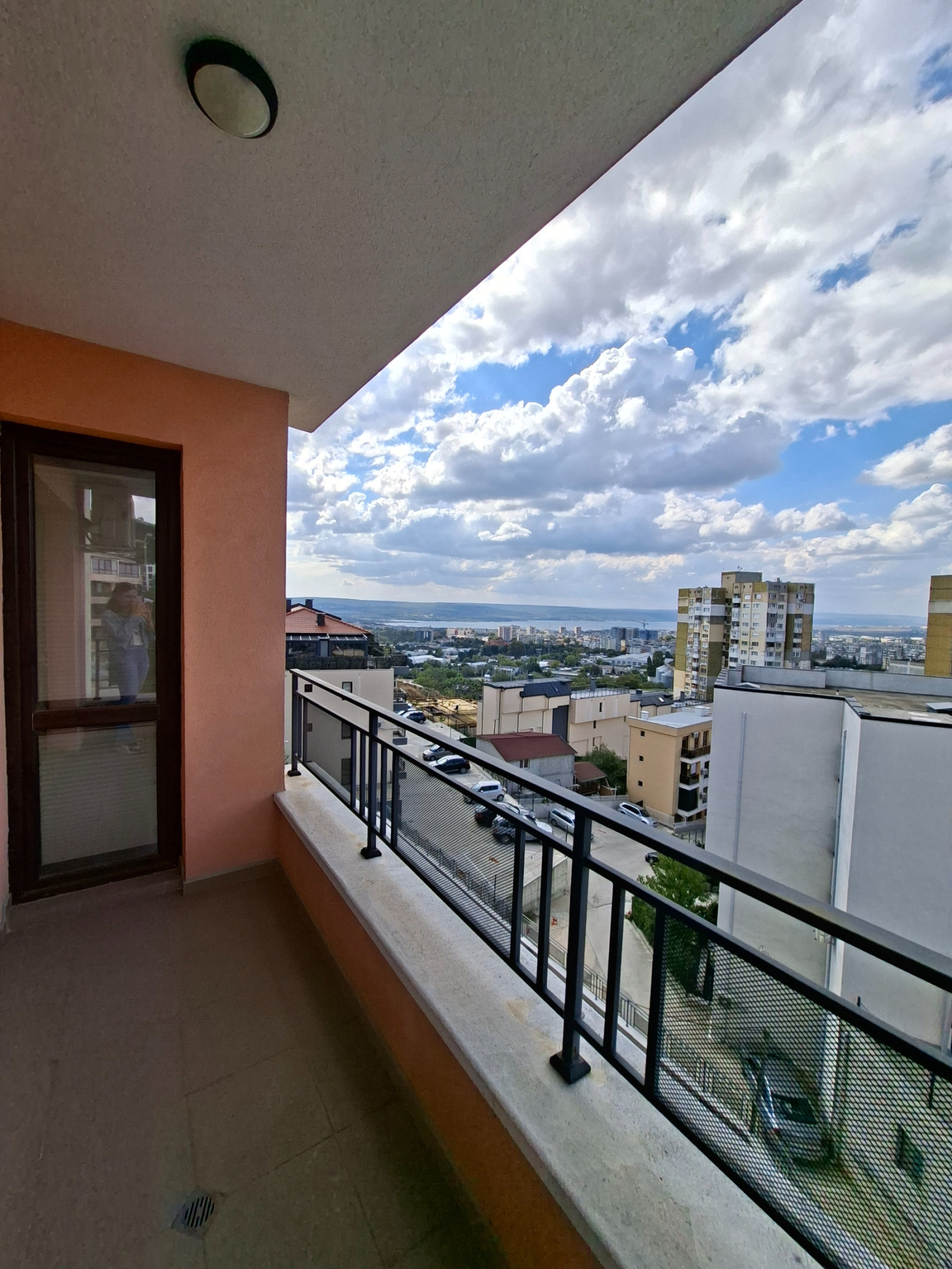 Продава 2-СТАЕН, гр. Варна, Възраждане 3, снимка 10 - Апартаменти - 56330651
