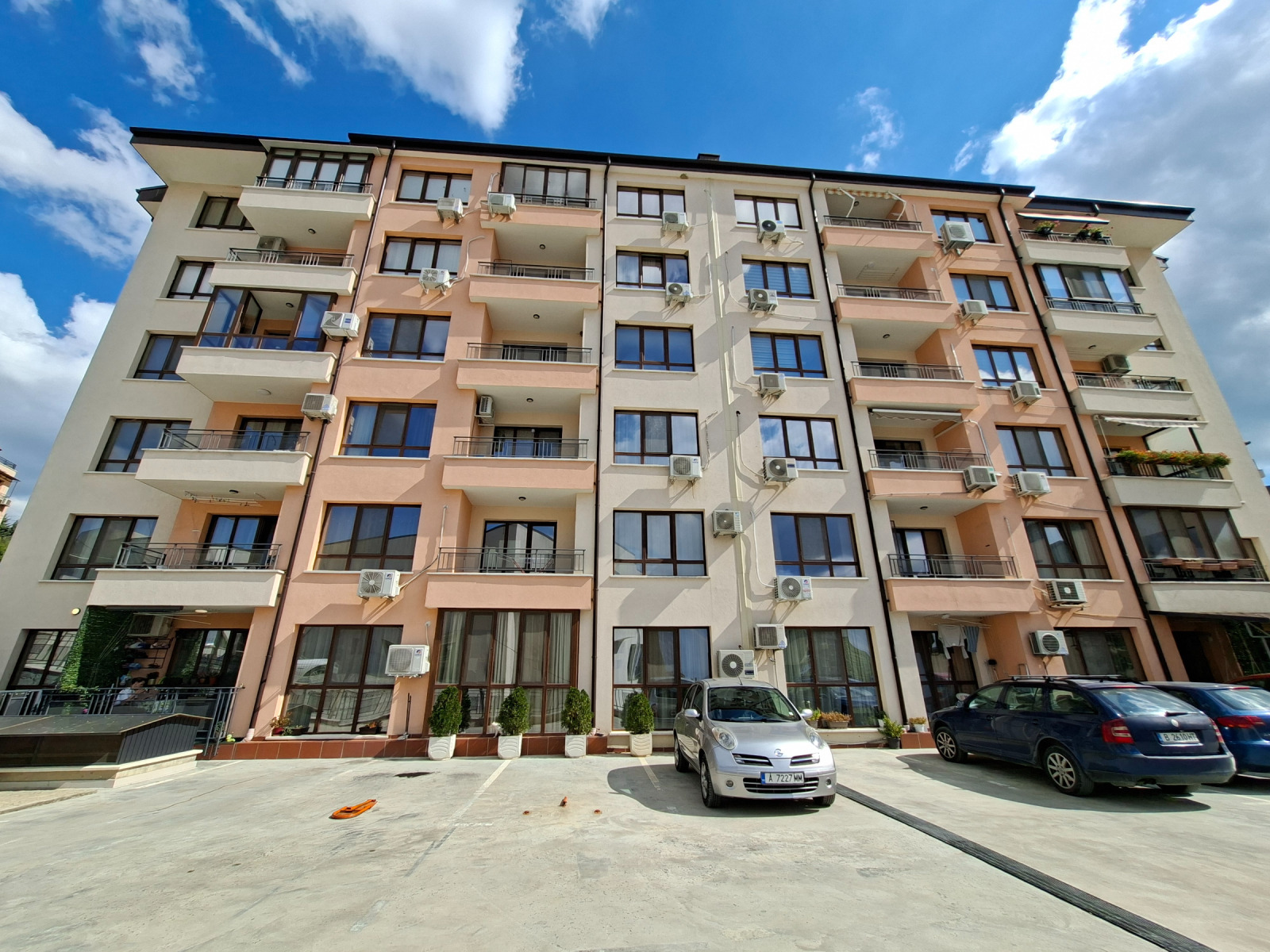 Продава 2-СТАЕН, гр. Варна, Възраждане 3, снимка 16 - Апартаменти - 56330651