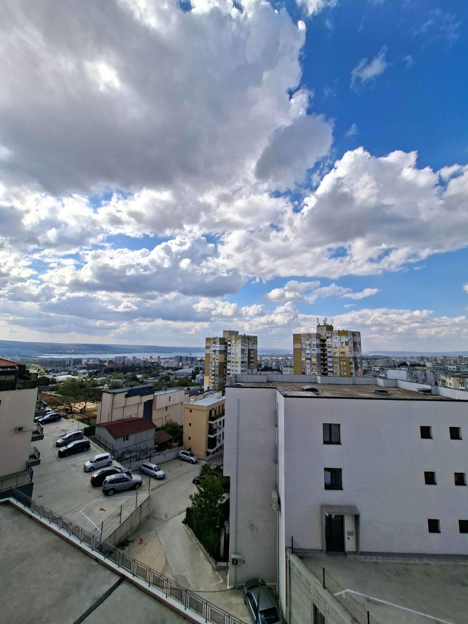 Продава 2-СТАЕН, гр. Варна, Възраждане 3, снимка 11 - Апартаменти - 56330651