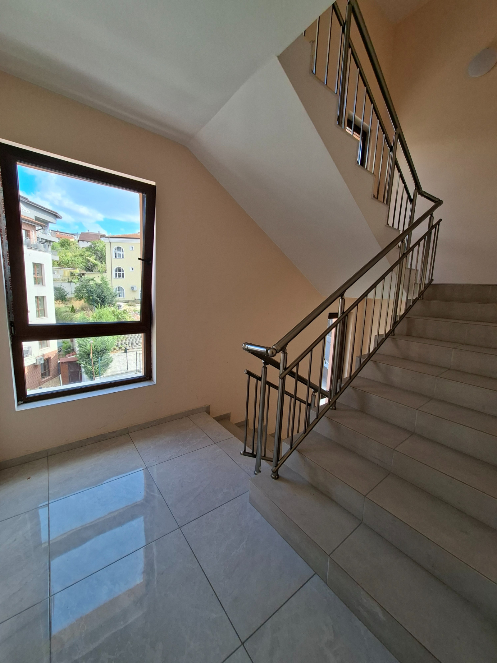 Продава 2-СТАЕН, гр. Варна, Възраждане 3, снимка 12 - Апартаменти - 56330651