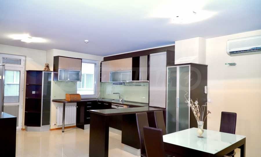 Продава 3-СТАЕН, гр. Пловдив, Кършияка, снимка 2 - Апартаменти - 52723881