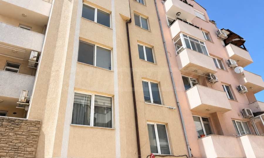 Продава 3-СТАЕН, гр. Пловдив, Кършияка, снимка 10 - Апартаменти - 52723881