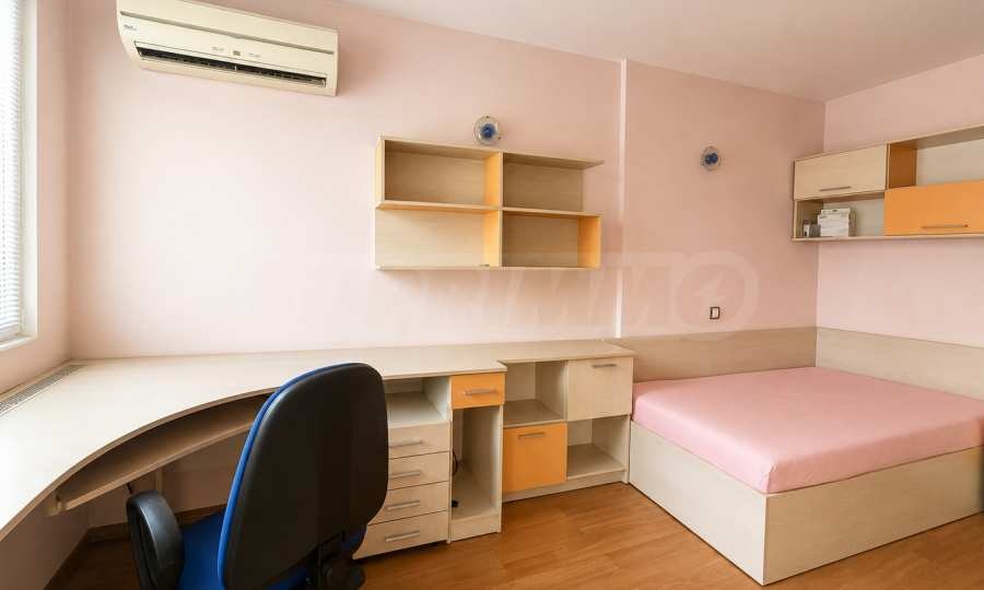 Продава 3-СТАЕН, гр. Пловдив, Кършияка, снимка 6 - Апартаменти - 52723881