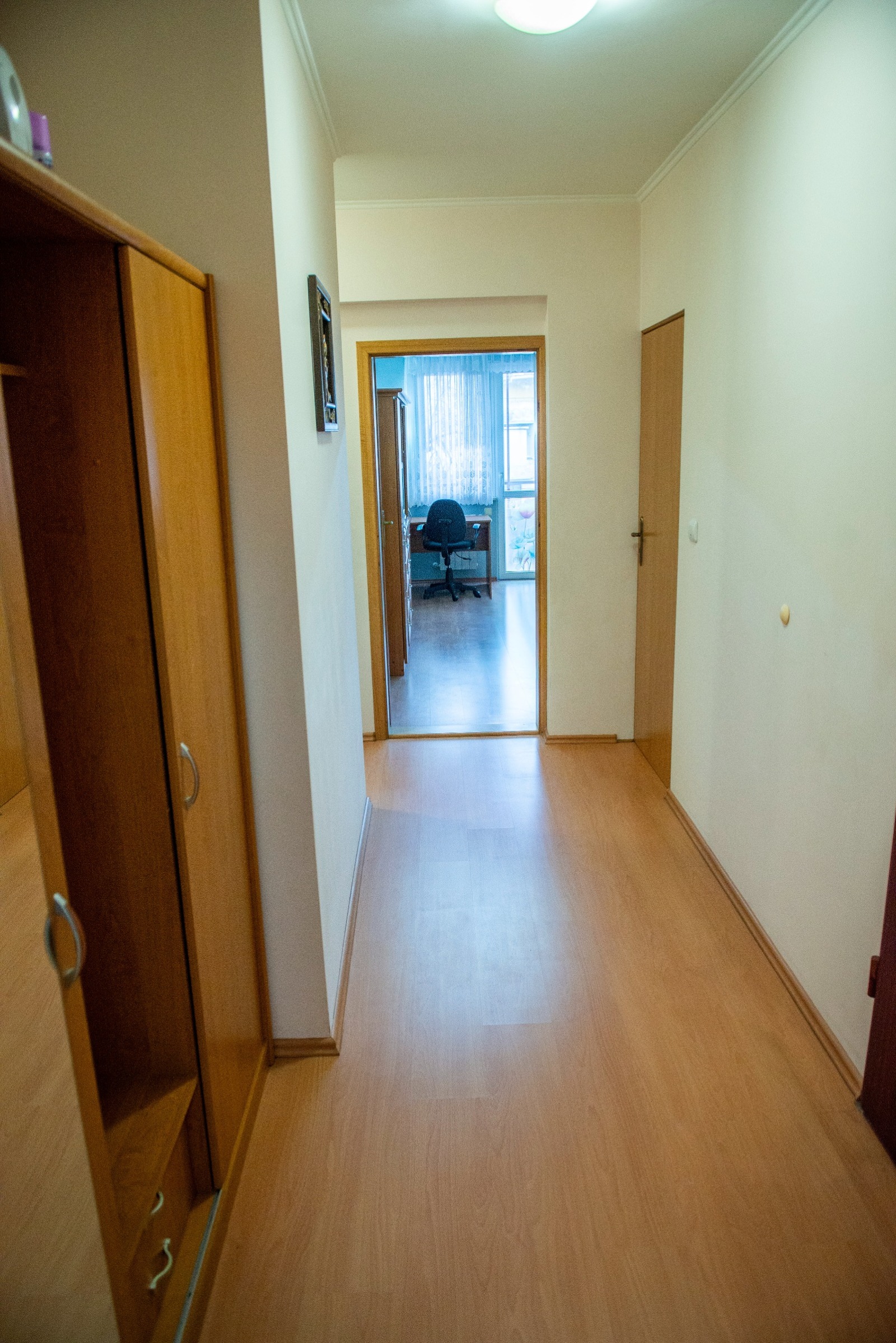 Продава 3-СТАЕН, гр. Стара Загора, Център, снимка 3 - Апартаменти - 53650489